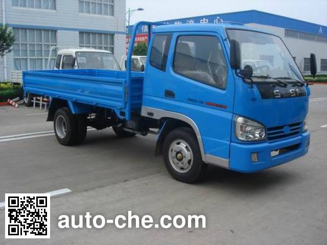 Легкий грузовик Shifeng SSF1030HCP54