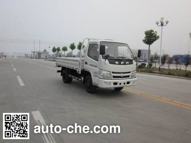 Бортовой грузовик Shifeng SSF1041HDJ42