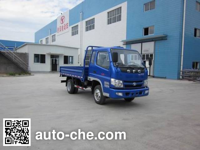Бортовой грузовик Shifeng SSF1041HDP42
