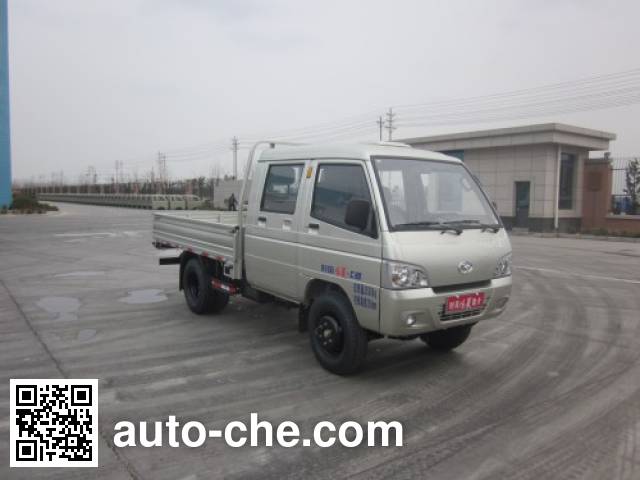 Бортовой грузовик Shifeng SSF1040HDW32-6