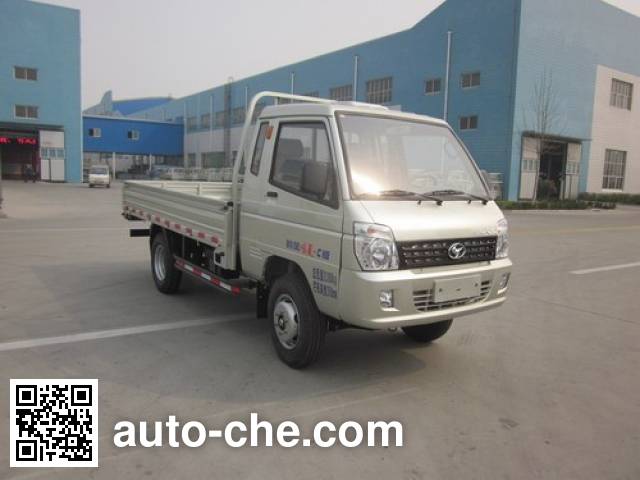 Бортовой грузовик Shifeng SSF1041HDJ32-1