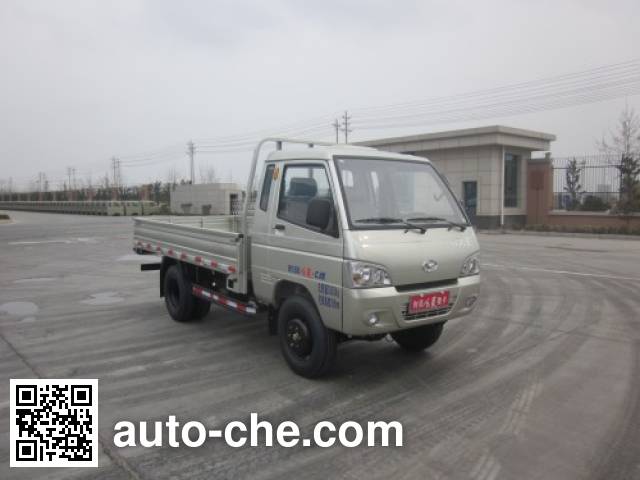 Бортовой грузовик Shifeng SSF1041HDJ32