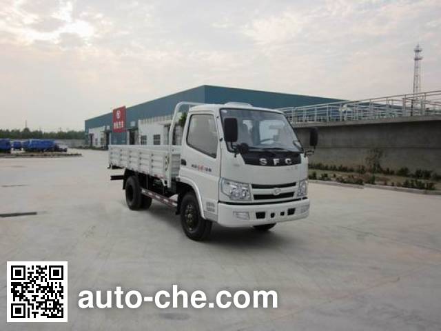Бортовой грузовик Shifeng SSF1041HDJ41-1