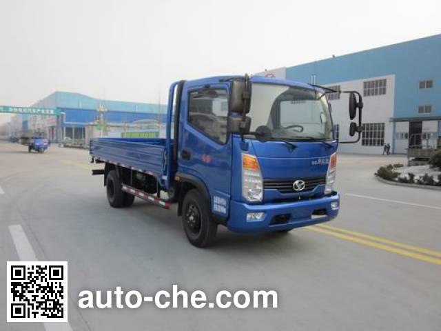 Бортовой грузовик Shifeng SSF1041HDJ64-2