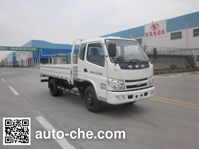 Бортовой грузовик Shifeng SSF1041HDP64