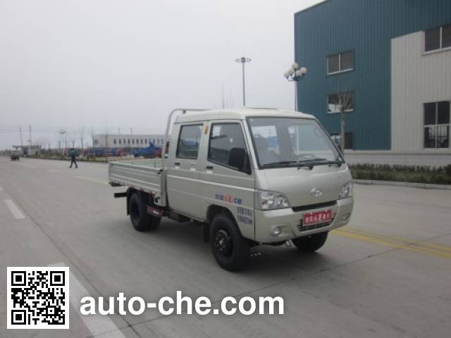 Бортовой грузовик Shifeng SSF1041HDW32