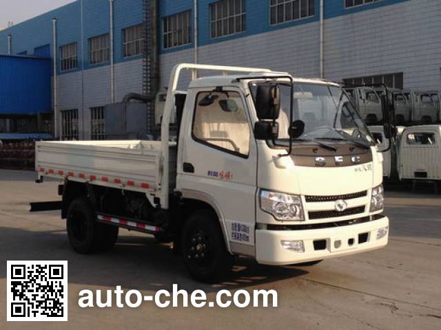 Бортовой грузовик Shifeng SSF1042HDJ52