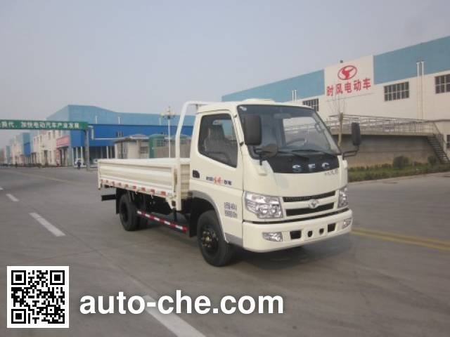 Бортовой грузовик Shifeng SSF1041HDJ64
