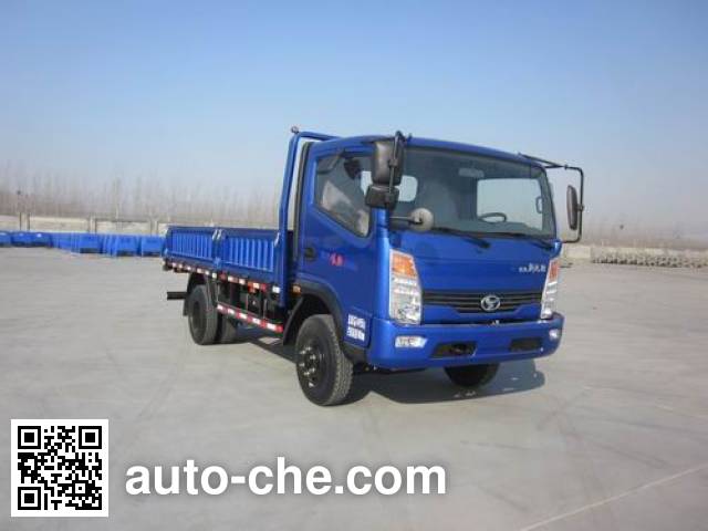 Бортовой грузовик Shifeng SSF1080HHJ75
