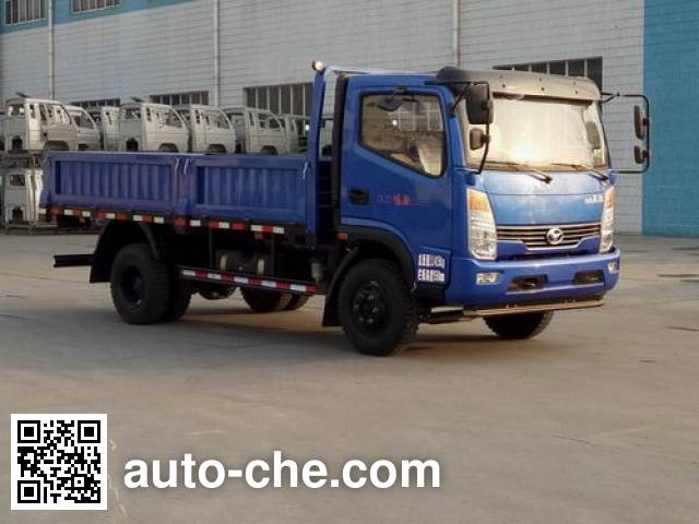 Бортовой грузовик Shifeng SSF1081HHJ75-X