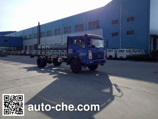 Шасси грузового автомобиля Shifeng SSF1152HJP88