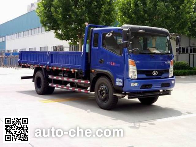 Бортовой грузовик Shifeng SSF1152HJP77
