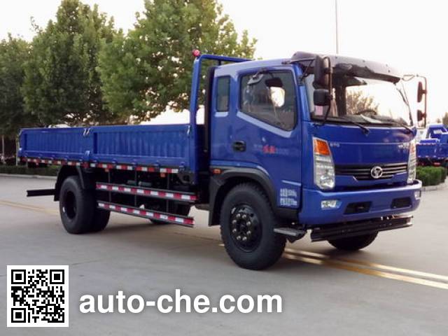 Бортовой грузовик Shifeng SSF1152HJP89