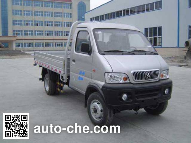 Бортовой грузовик Huashan SX1040GD4