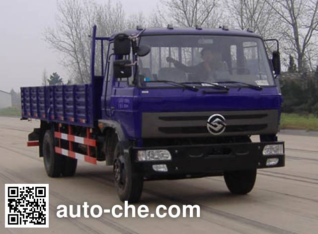 Бортовой грузовик Yuanwei SXQ1161G2