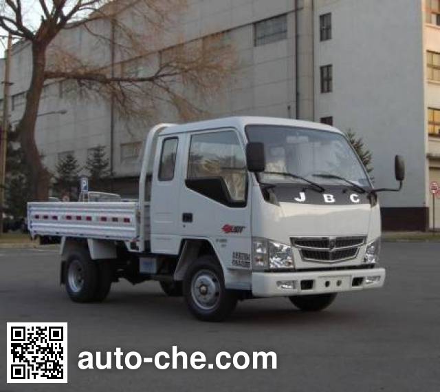 Бортовой грузовик Jinbei SY1024BD2F