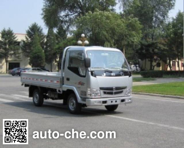 Легкий грузовик Jinbei SY1024DK1F