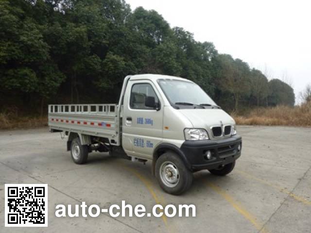 Бортовой грузовик Jinbei SY1027BDQ45