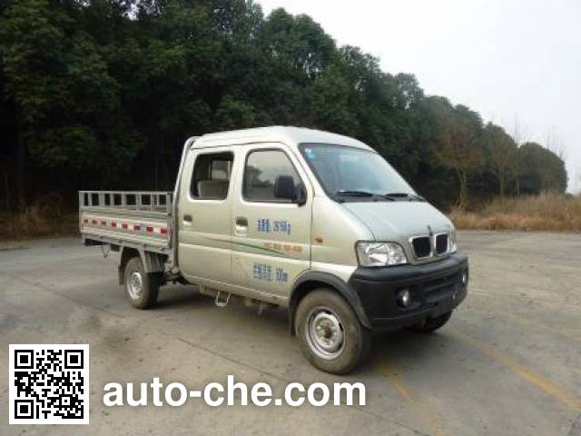 Бортовой грузовик Jinbei SY1027BSQ45