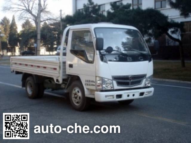 Легкий грузовик Jinbei SY1034DK1F