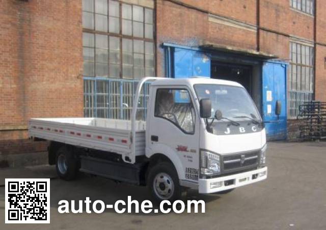 Легкий грузовик Jinbei SY1035DW2ZA1