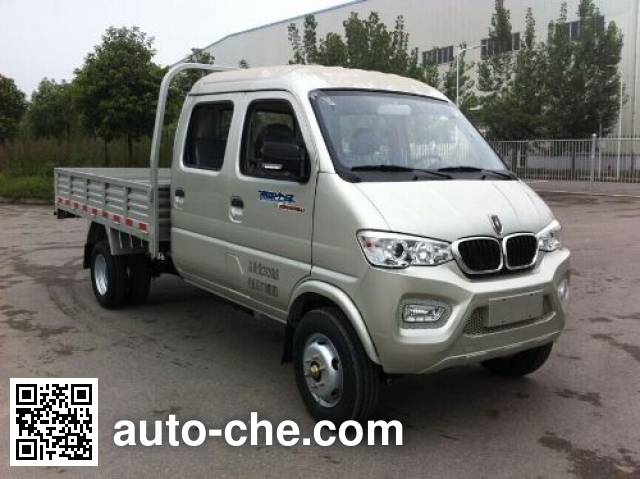 Легкий грузовик Jinbei SY1037AASX9LFA