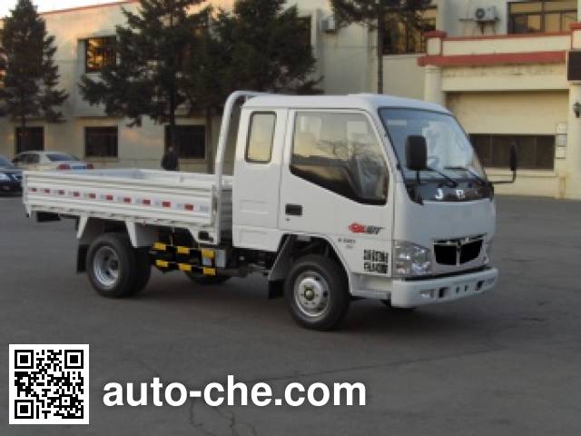 Бортовой грузовик Jinbei SY1043BLCS