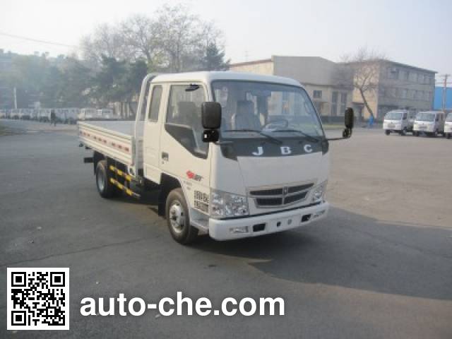 Бортовой грузовик Jinbei SY1044BZAF