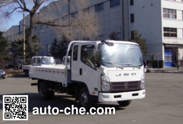 Бортовой грузовик Jinbei SY1044BU1S