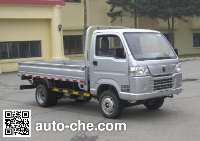 Бортовой грузовик Jinbei SY1044DZ7AL