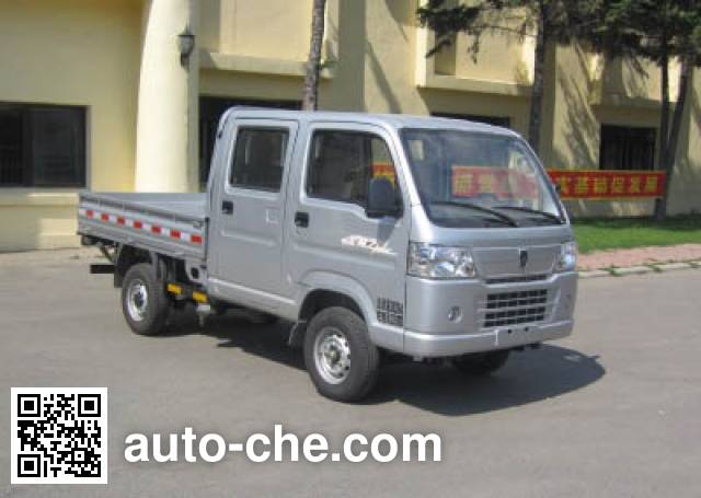 Бортовой грузовик Jinbei SY1044SZ7Z8