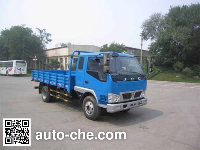 Бортовой грузовик Jinbei SY1084BR9Z5Q