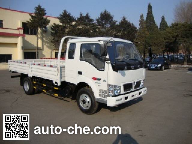 Бортовой грузовик Jinbei SY1084BZBVQ