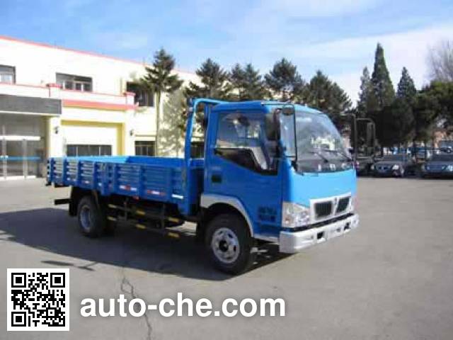 Бортовой грузовик Jinbei SY1084DR9Z5Q