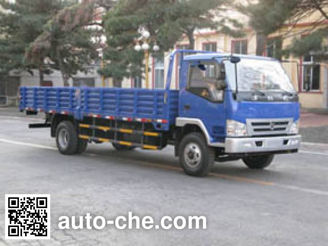 Бортовой грузовик Jinbei SY1104DRAYQ1