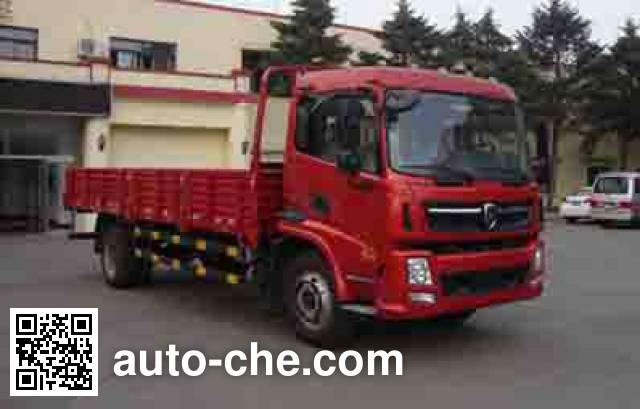 Бортовой грузовик Jinbei SY1164BS4GQ