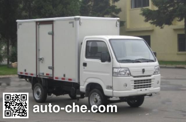 Фургон (автофургон) Jinbei SY5024XXYDAL-K2