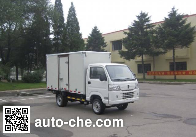 Фургон (автофургон) Jinbei SY5044XXYDAL-Z7