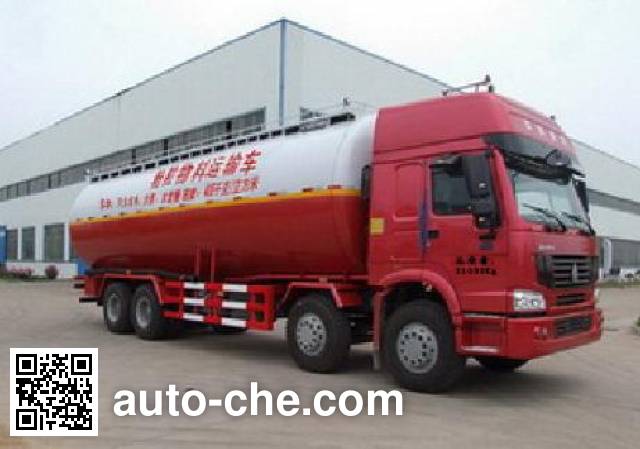 Автоцистерна для порошковых грузов Daiyang TAG5310GFLA