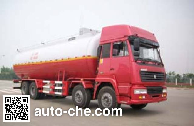 Автоцистерна для порошковых грузов Daiyang TAG5314GFLA