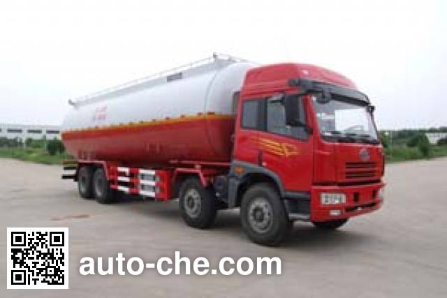 Автоцистерна для порошковых грузов Daiyang TAG5316GFLA