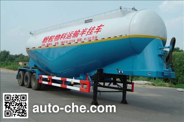 Полуприцеп для порошковых грузов Daiyang TAG9400GFL