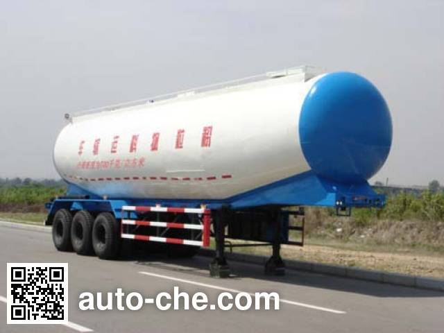 Полуприцеп для порошковых грузов Wuyue TAZ9390GFL
