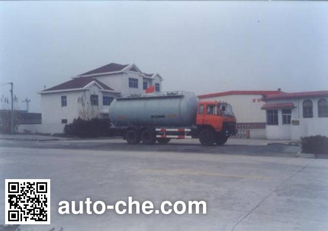 Грузовой автомобиль цементовоз CIMC Tonghua THT5220GSN01