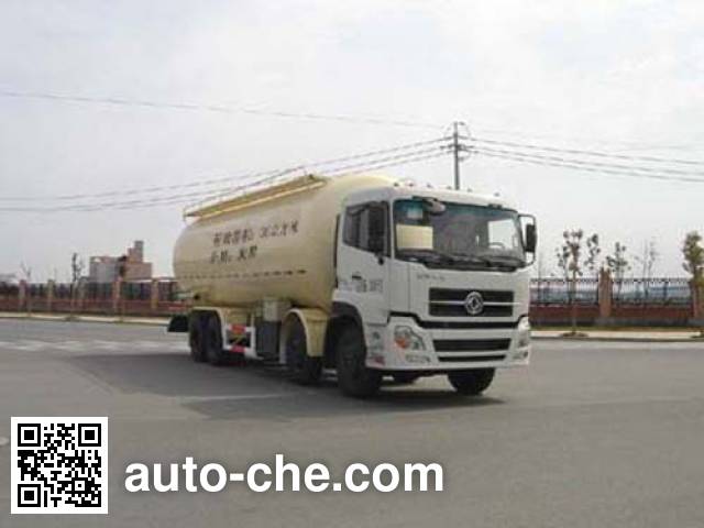 Автоцистерна для порошковых грузов CIMC Tonghua THT5311GFL01DF