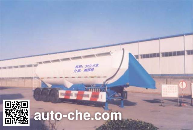 Полуприцеп для порошковых грузов CIMC Tonghua THT9400GFL