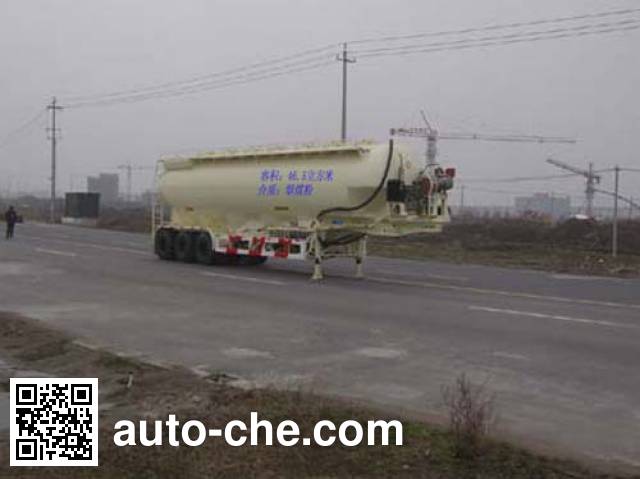 Полуприцеп для порошковых грузов CIMC Tonghua THT9404GFL