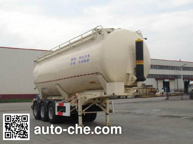 Полуприцеп для порошковых грузов средней плотности CIMC Tonghua THT9405GFLD
