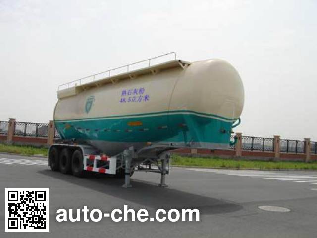 Полуприцеп для порошковых грузов CIMC Tonghua THT9408GFL