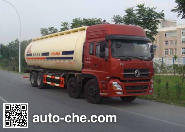 Автоцистерна для порошковых грузов низкой плотности Chuxing WHZ5311GFLD